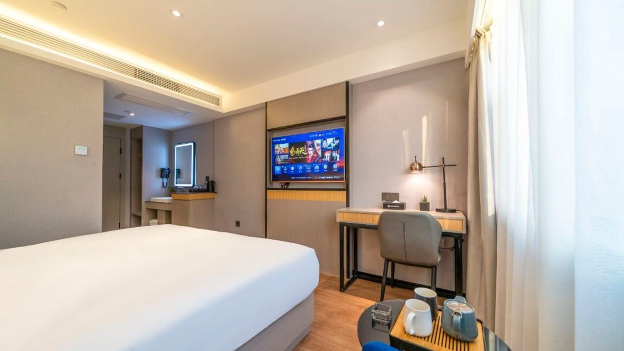 Photo of Bedroom in Zhangzhou
