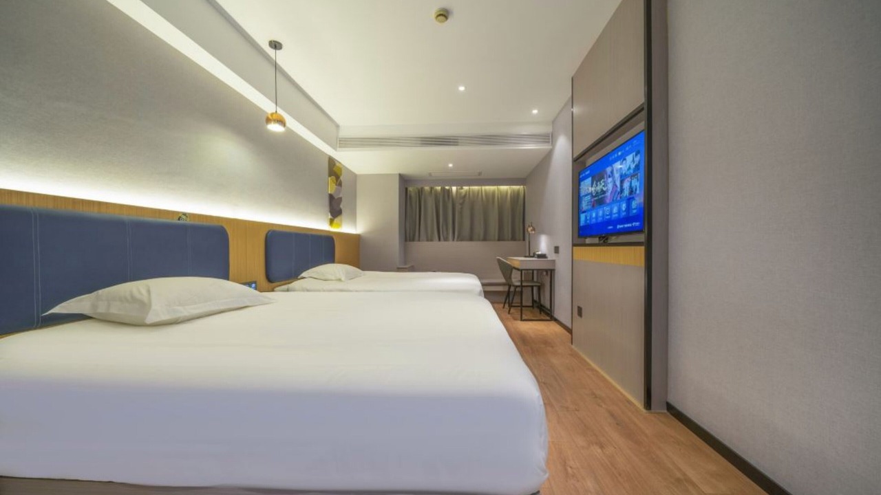 Photo of Bedroom in Zhangzhou