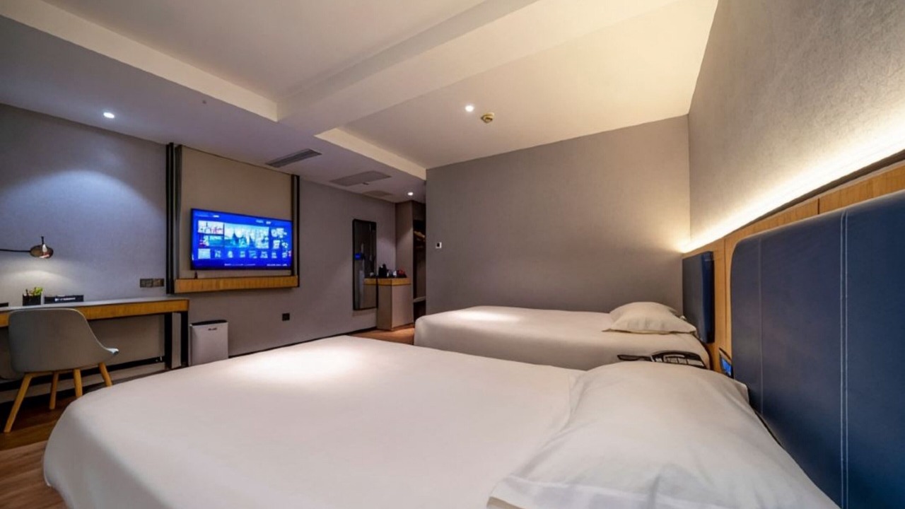 Photo of Bedroom in Zhangzhou