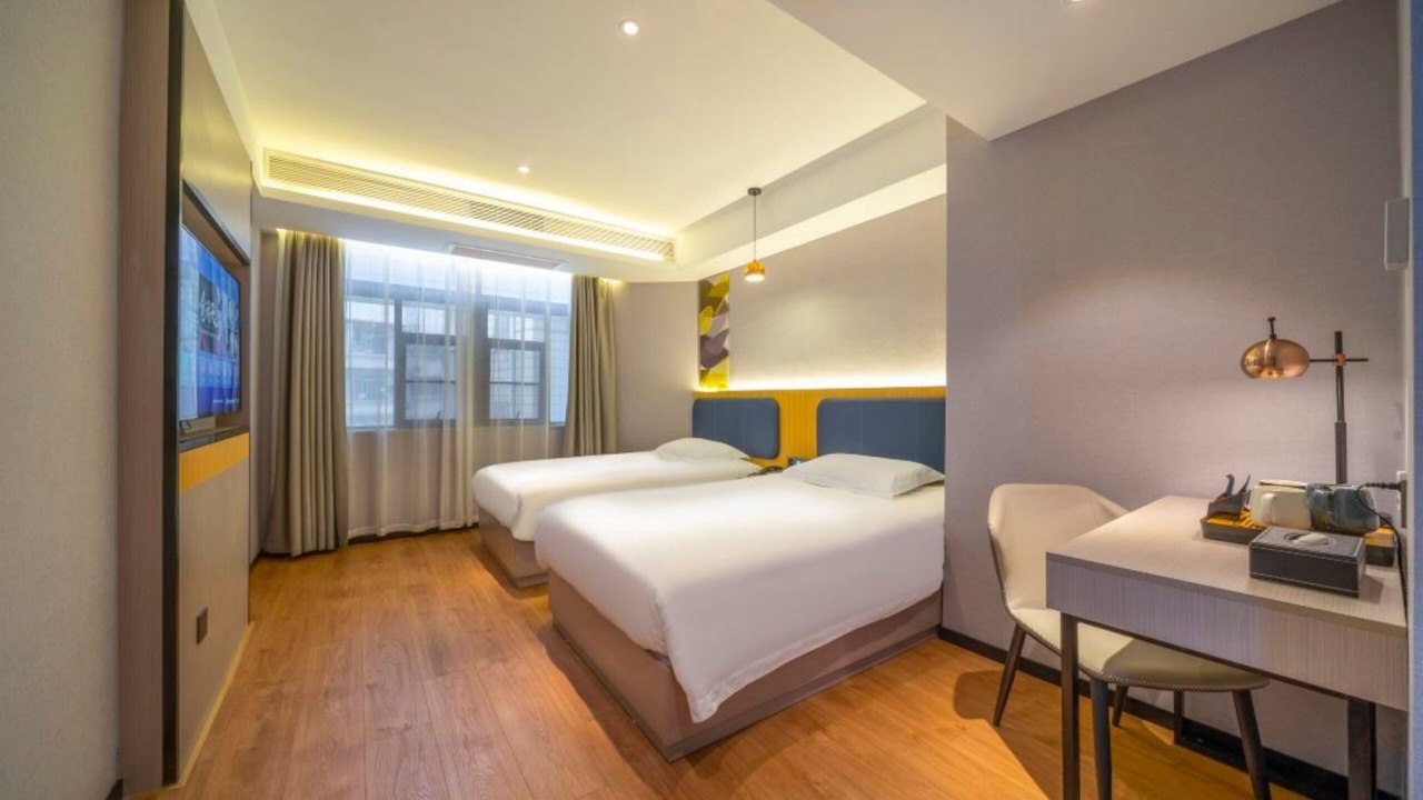 Photo of Bedroom in Zhangzhou