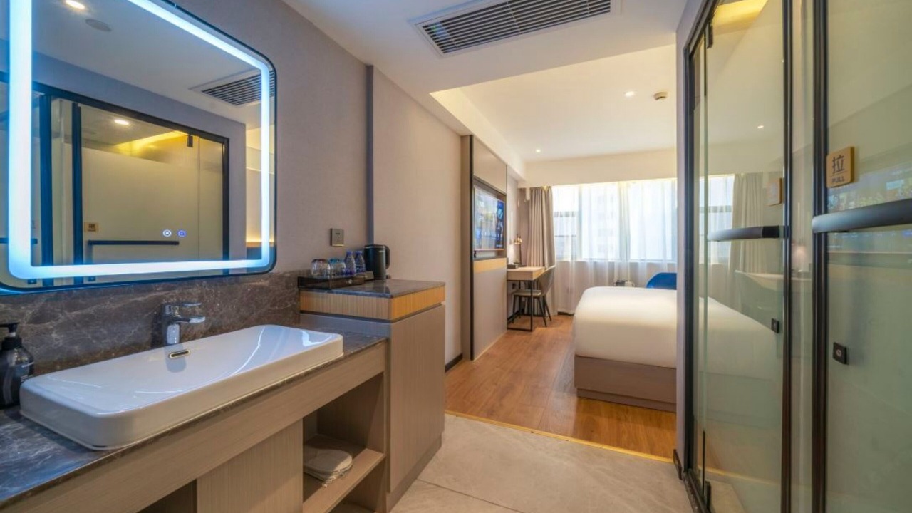 Photo of Bedroom in Zhangzhou