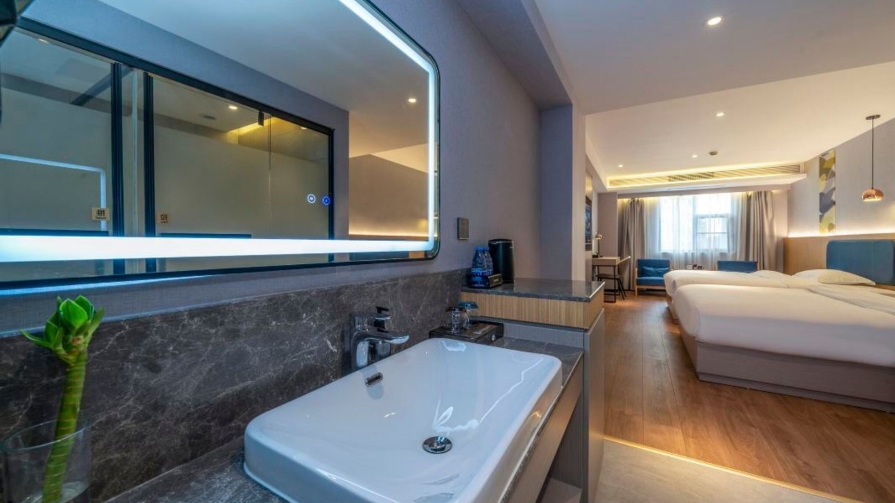 Photo of Bathroom in Zhangzhou