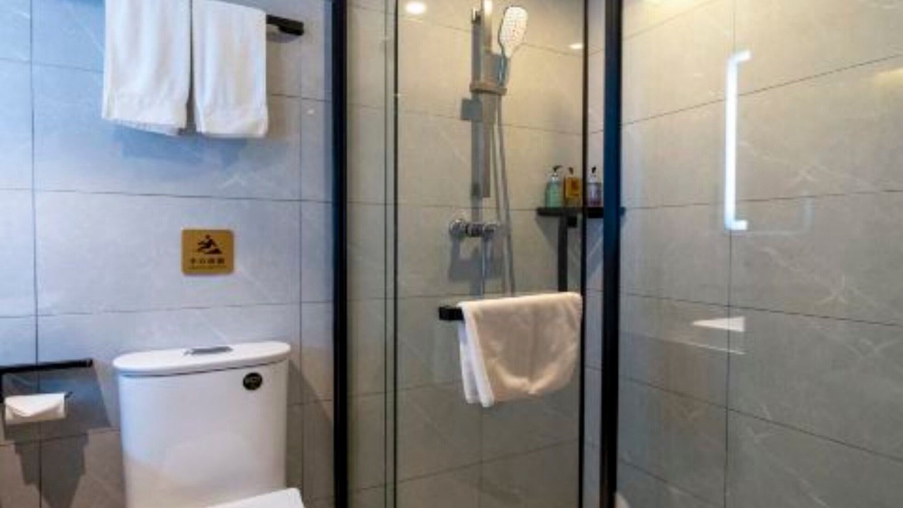 Photo of Bathroom in Zhangzhou