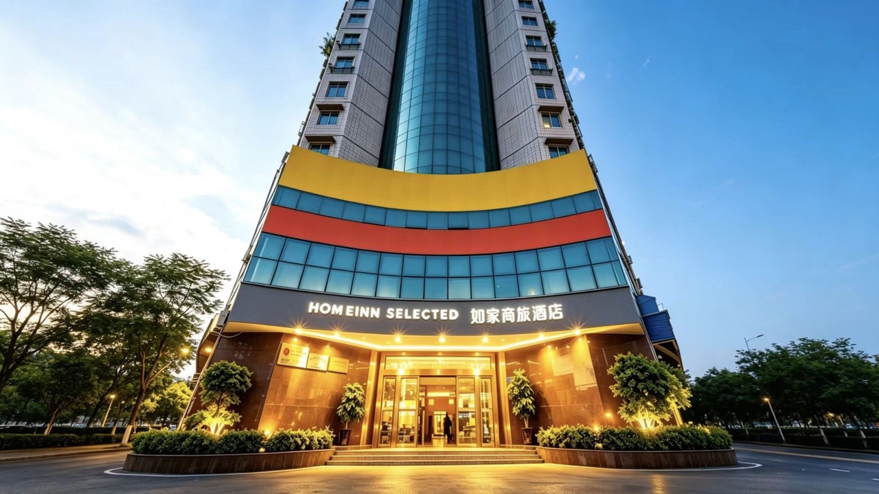 Photo of Outdoor in Zhangzhou