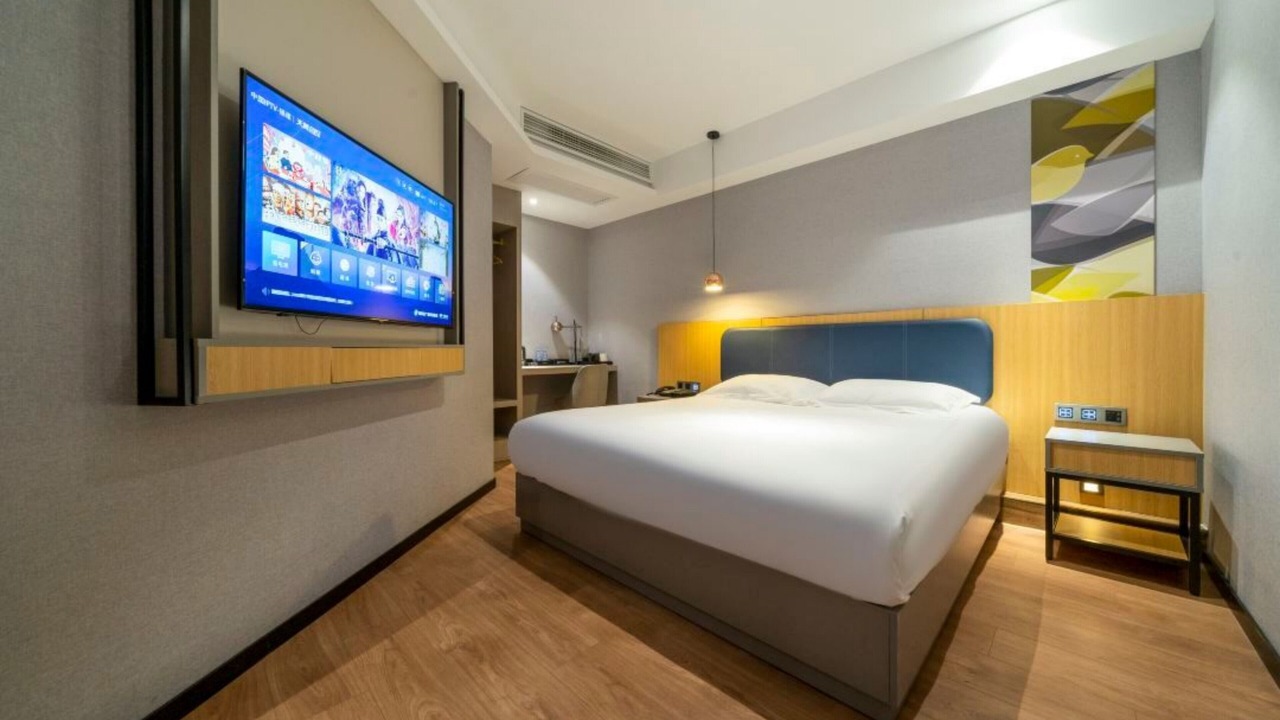 Photo of Bedroom in Zhangzhou