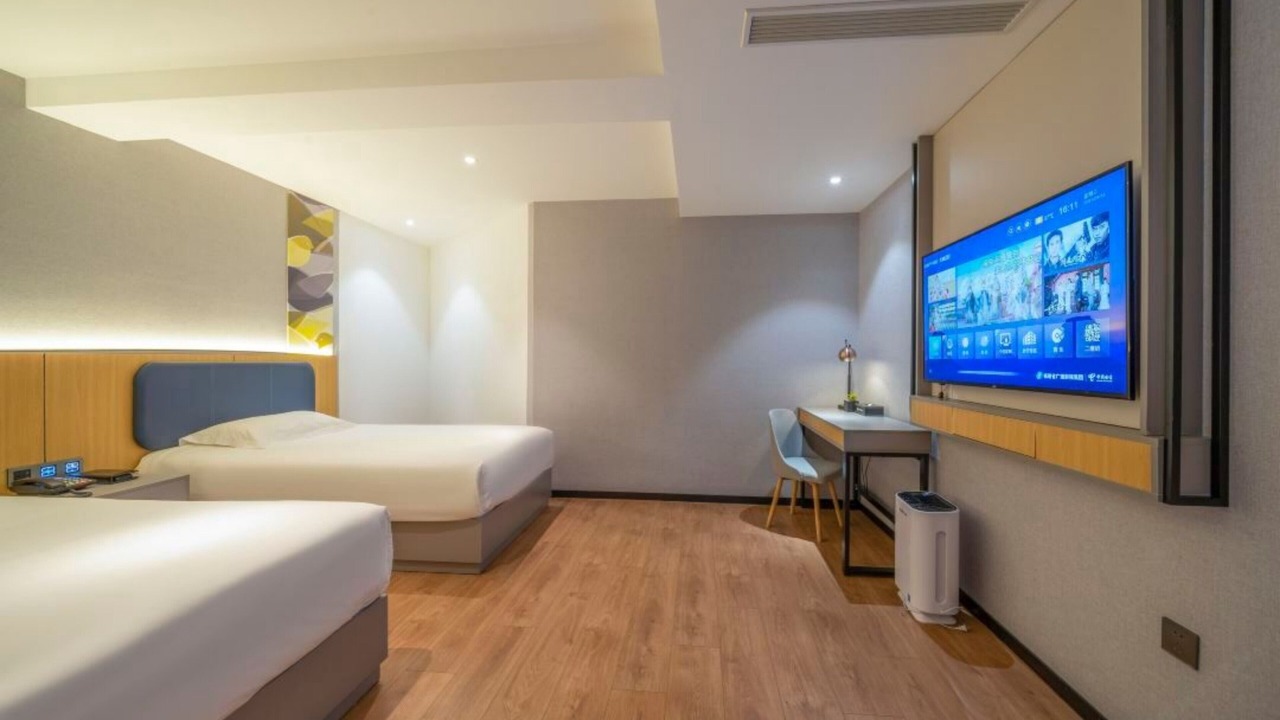 Photo of Bedroom in Zhangzhou