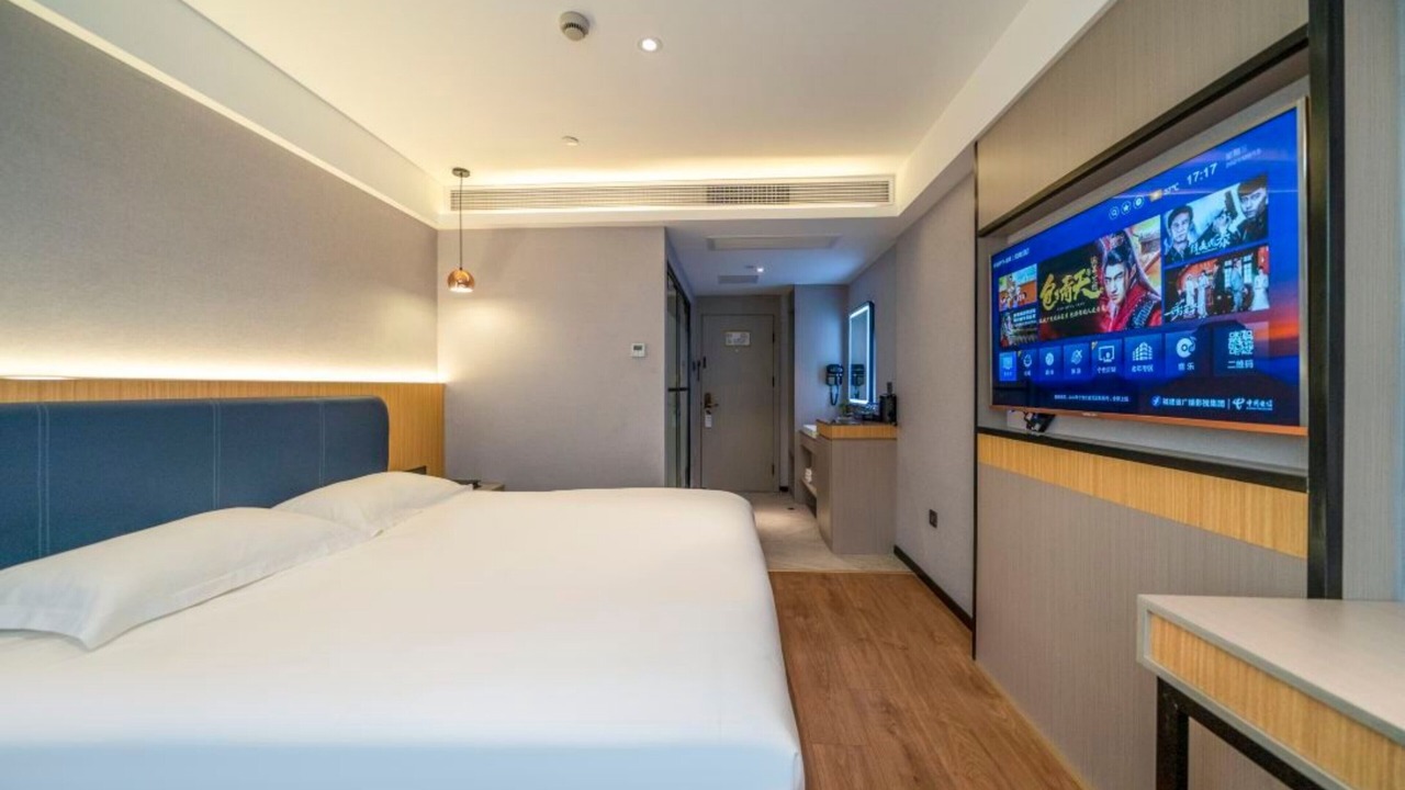 Photo of Bedroom in Zhangzhou