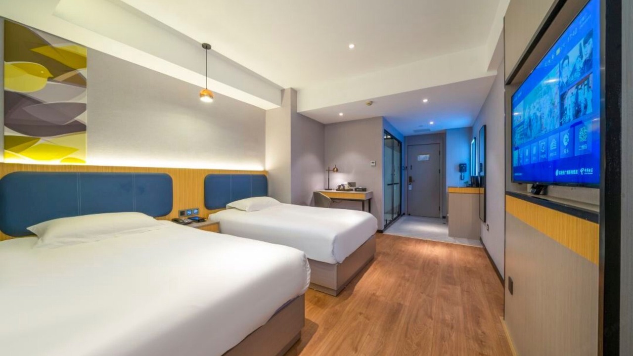 Photo of Bedroom in Zhangzhou
