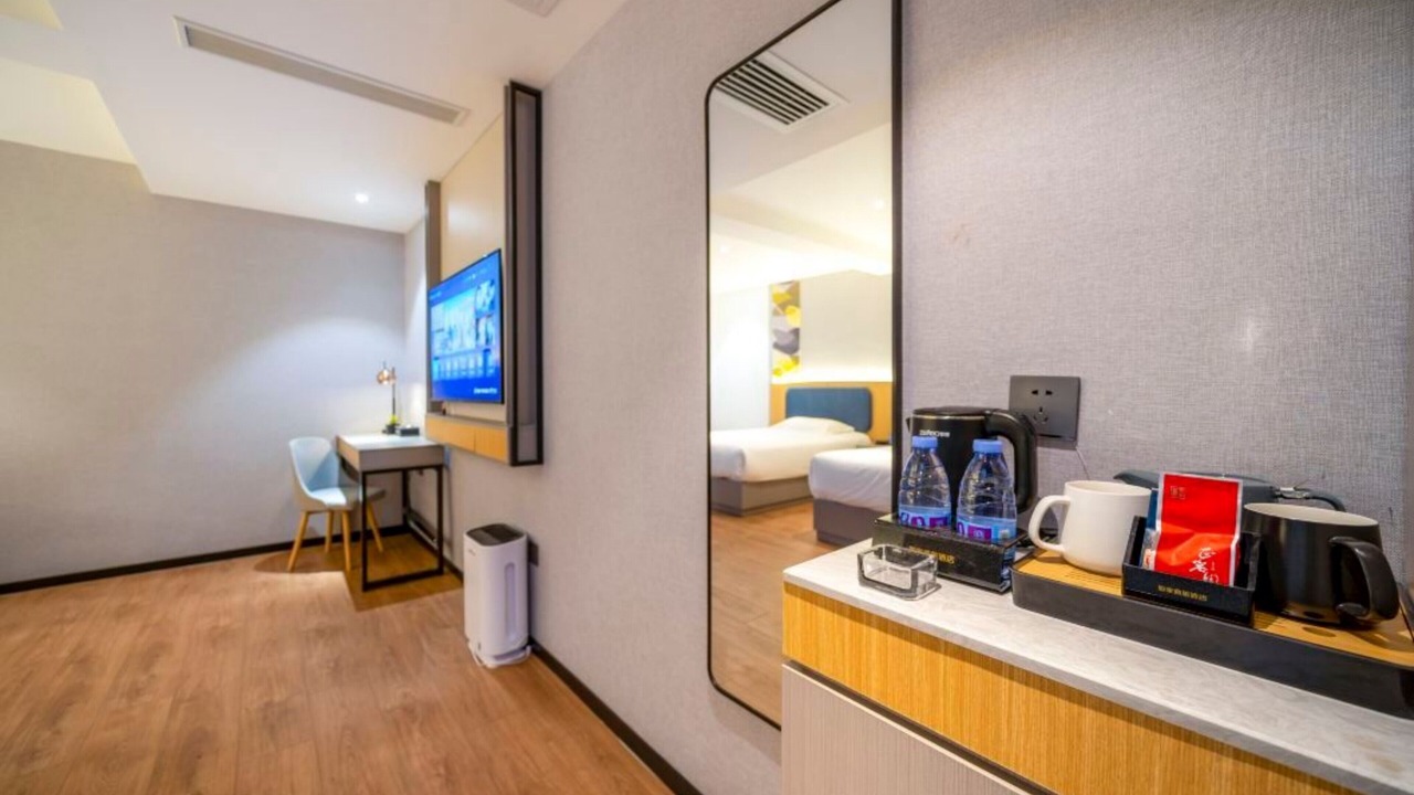 Photo of Bedroom in Zhangzhou