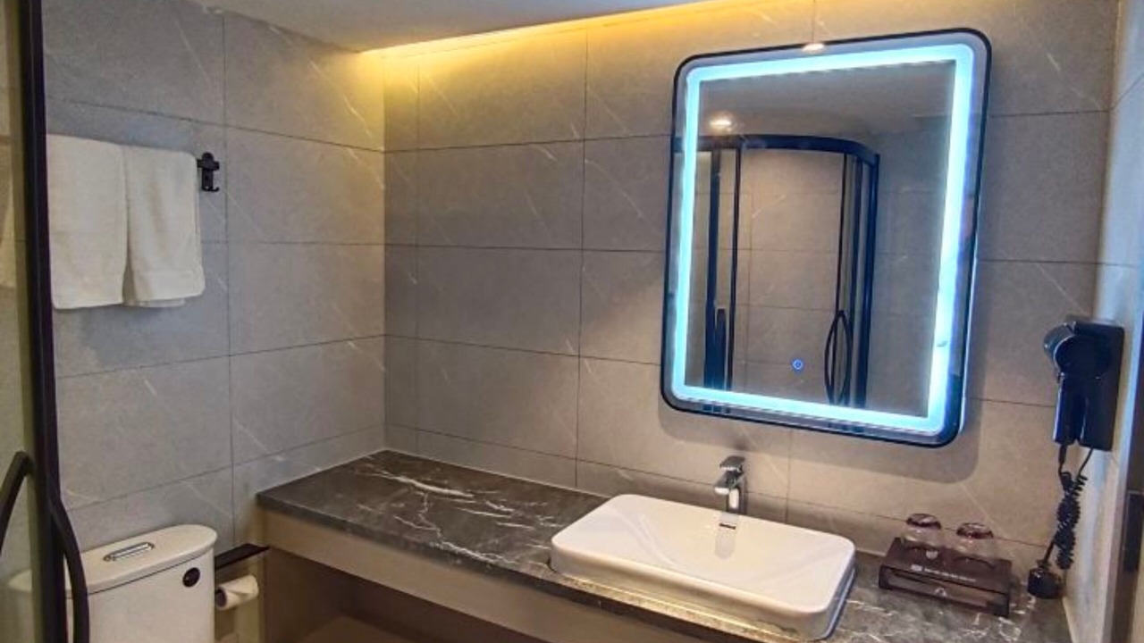 Photo of Bathroom in Zhangzhou