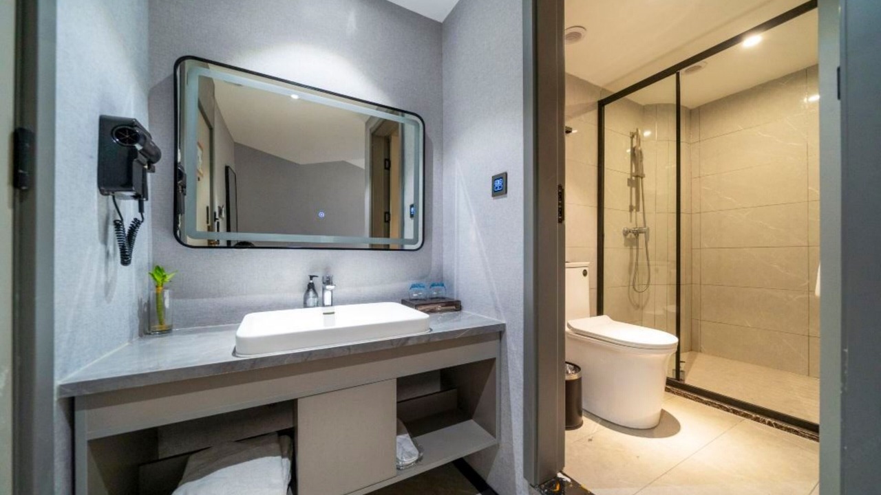 Photo of Bathroom in Zhangzhou