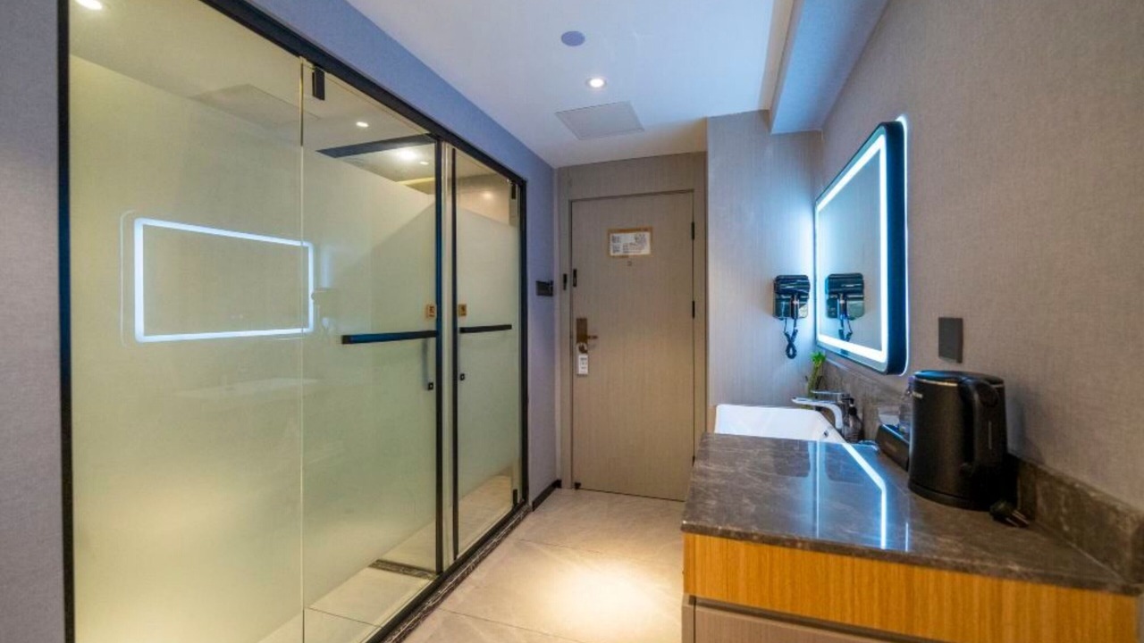 Photo of Bathroom in Zhangzhou