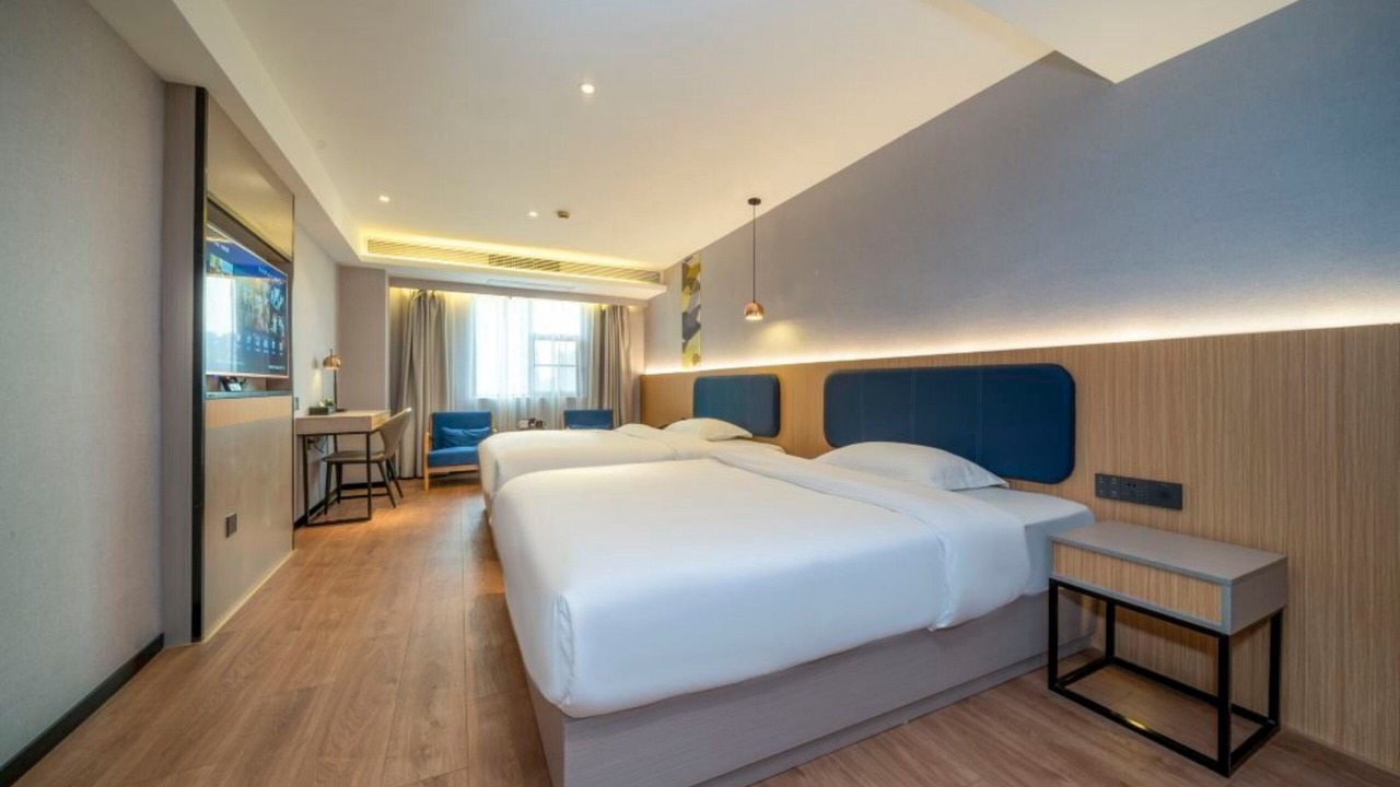 Photo of Bedroom in Zhangzhou