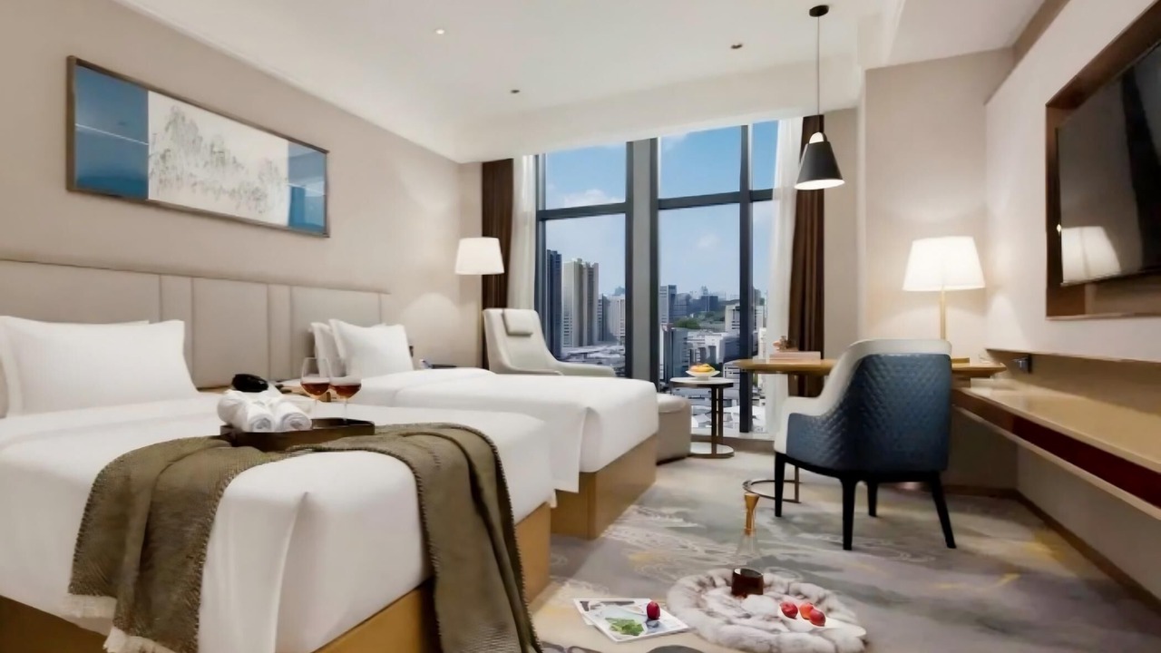 Photo of Bedroom in Han Yang