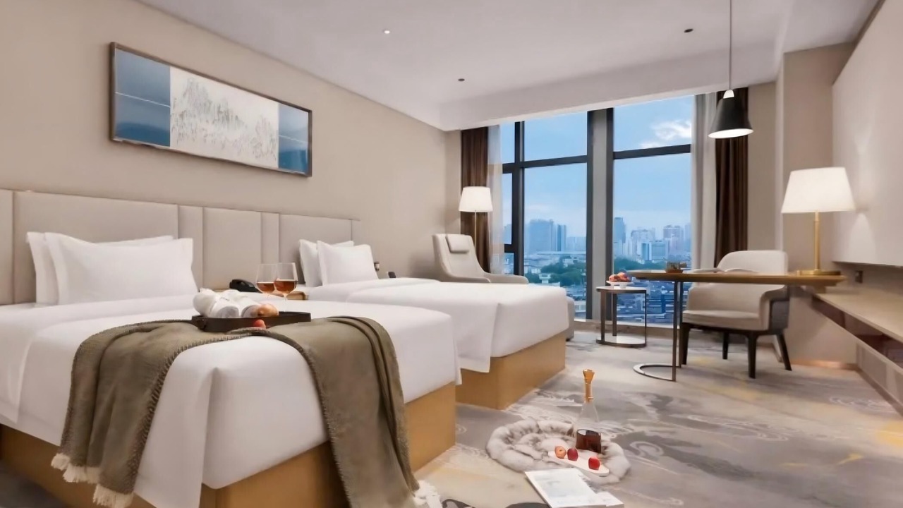 Photo of Bedroom in Han Yang