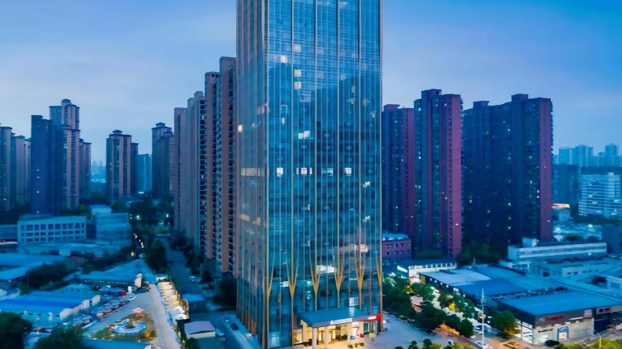 Photo of Outdoor in Han Yang