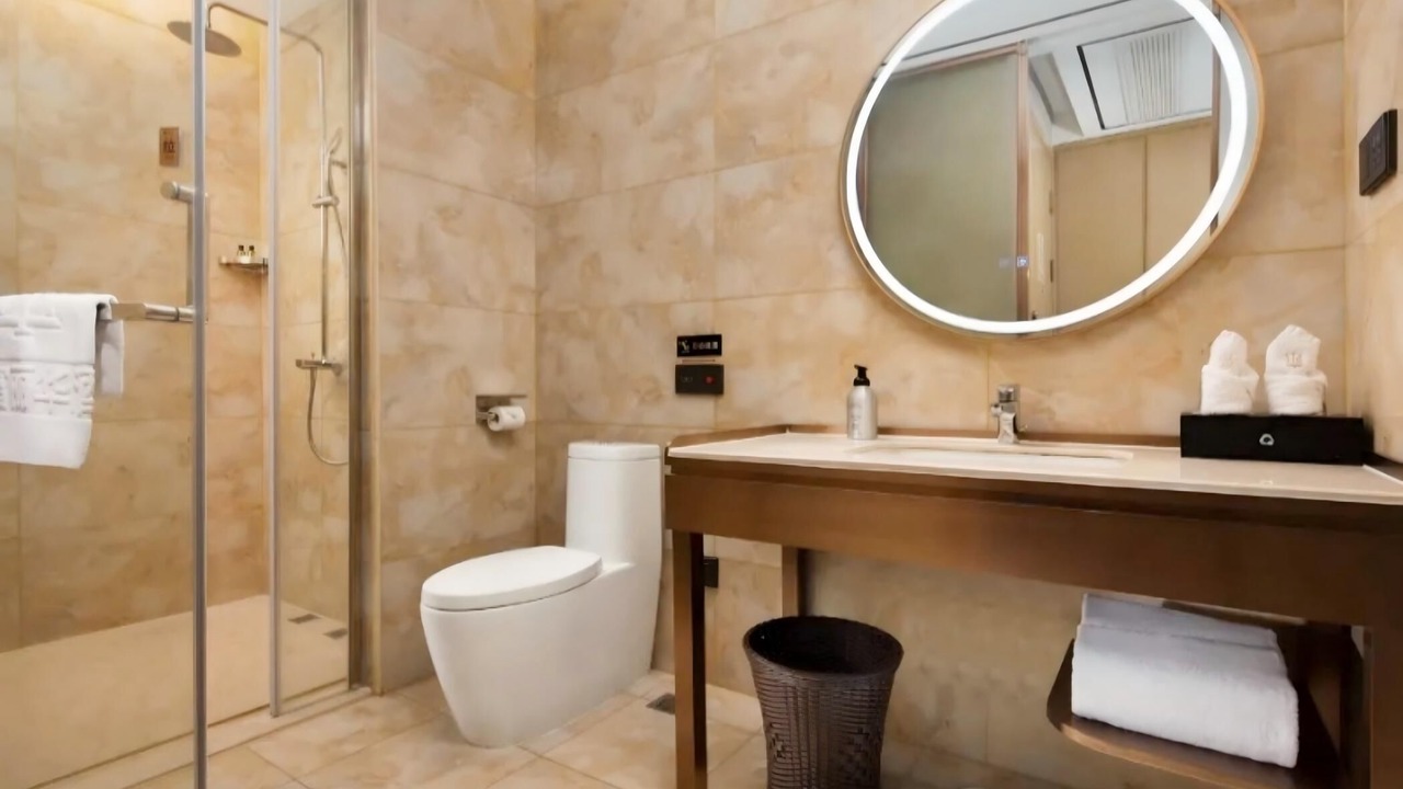 Photo of Bathroom in Han Yang