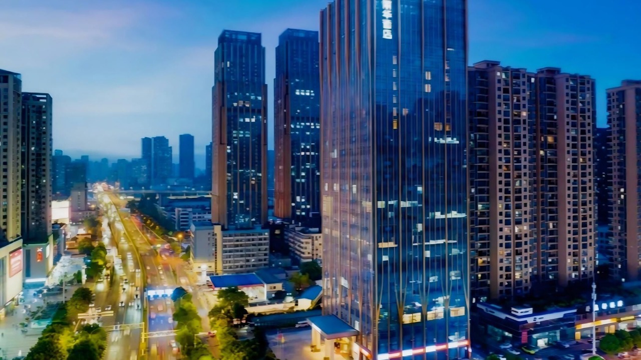 Photo of Outdoor in Han Yang
