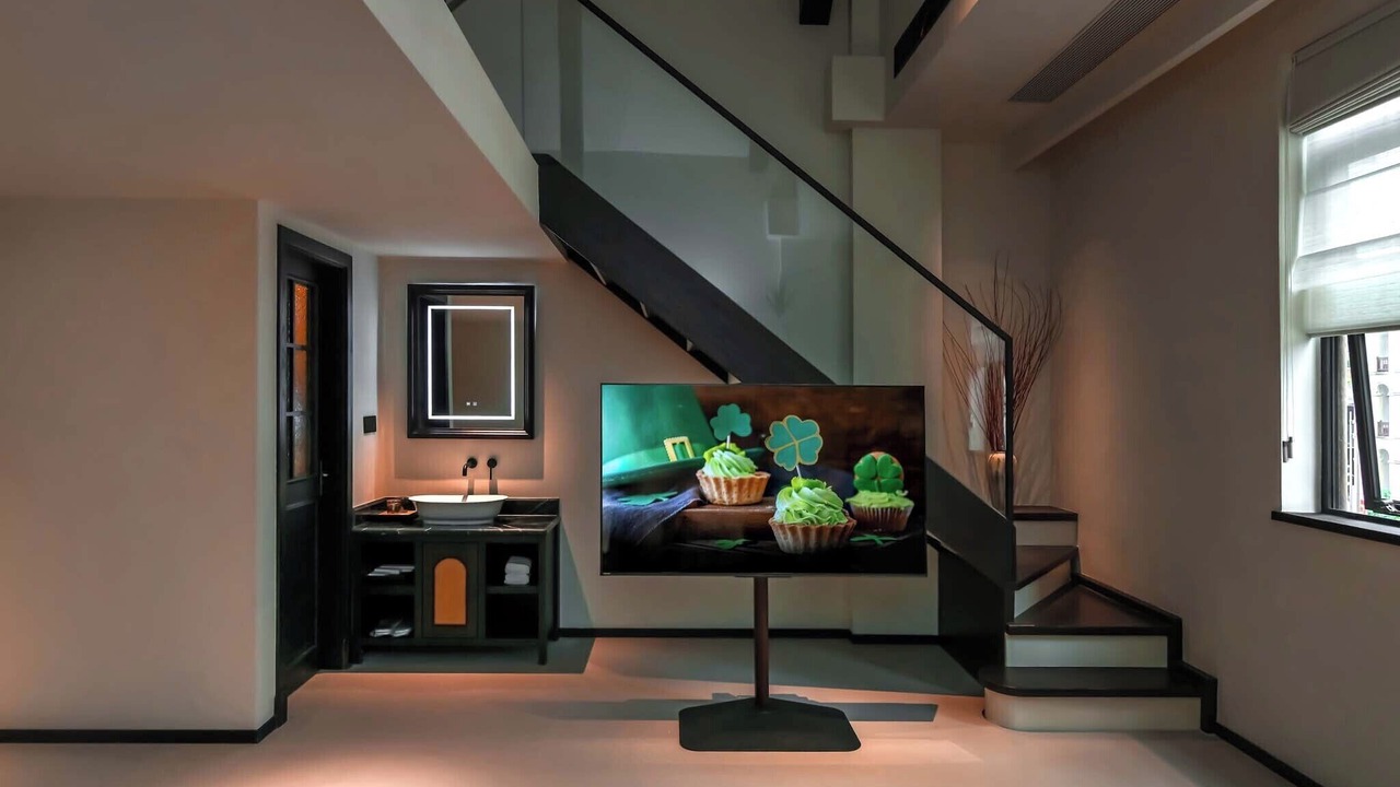 Photo of Bedroom in Yuzhong