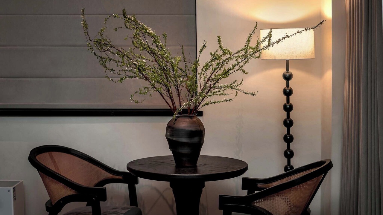 Photo of Bedroom in Yuzhong