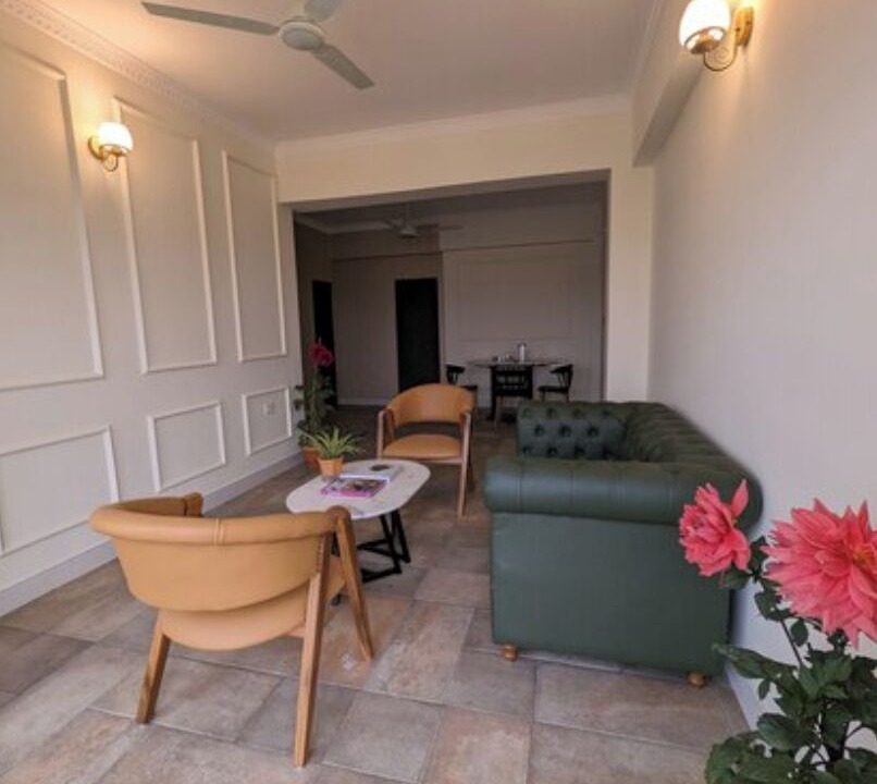Photo of Bedroom in Sualkuchi