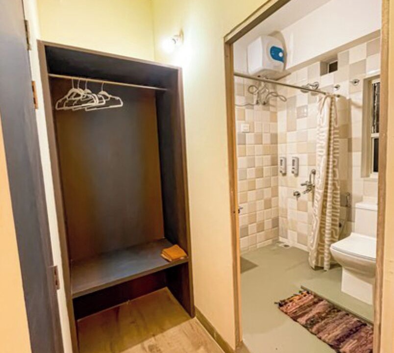 Photo of Bathroom in Sualkuchi