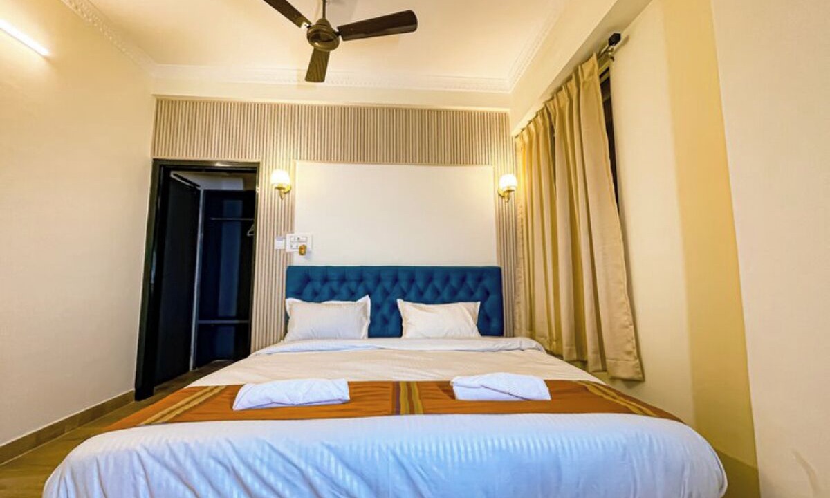 Photo of Bedroom in Sualkuchi