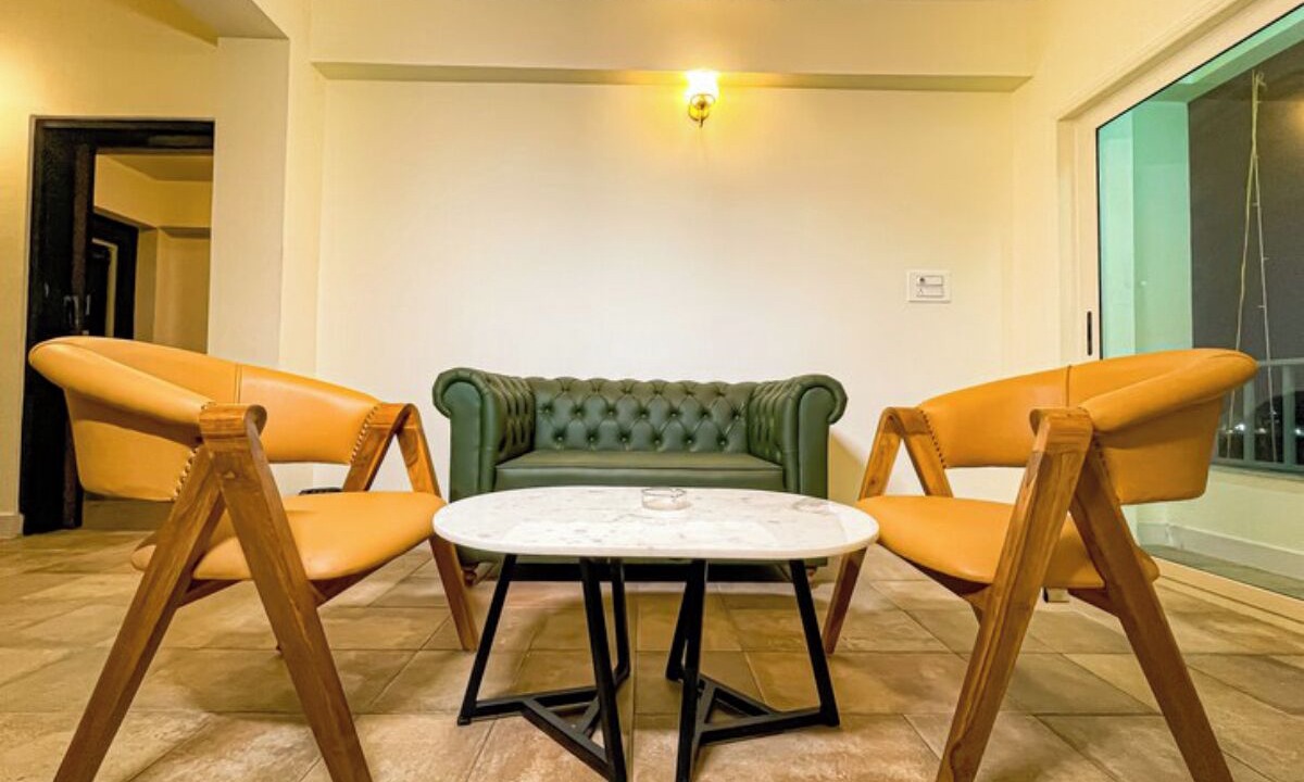 Photo of Livingroom in Sualkuchi