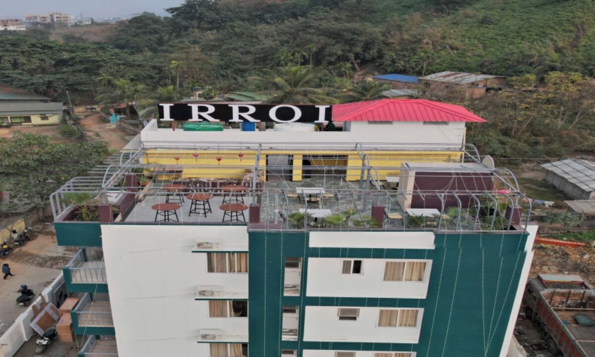 Photo of Outdoor in Sualkuchi