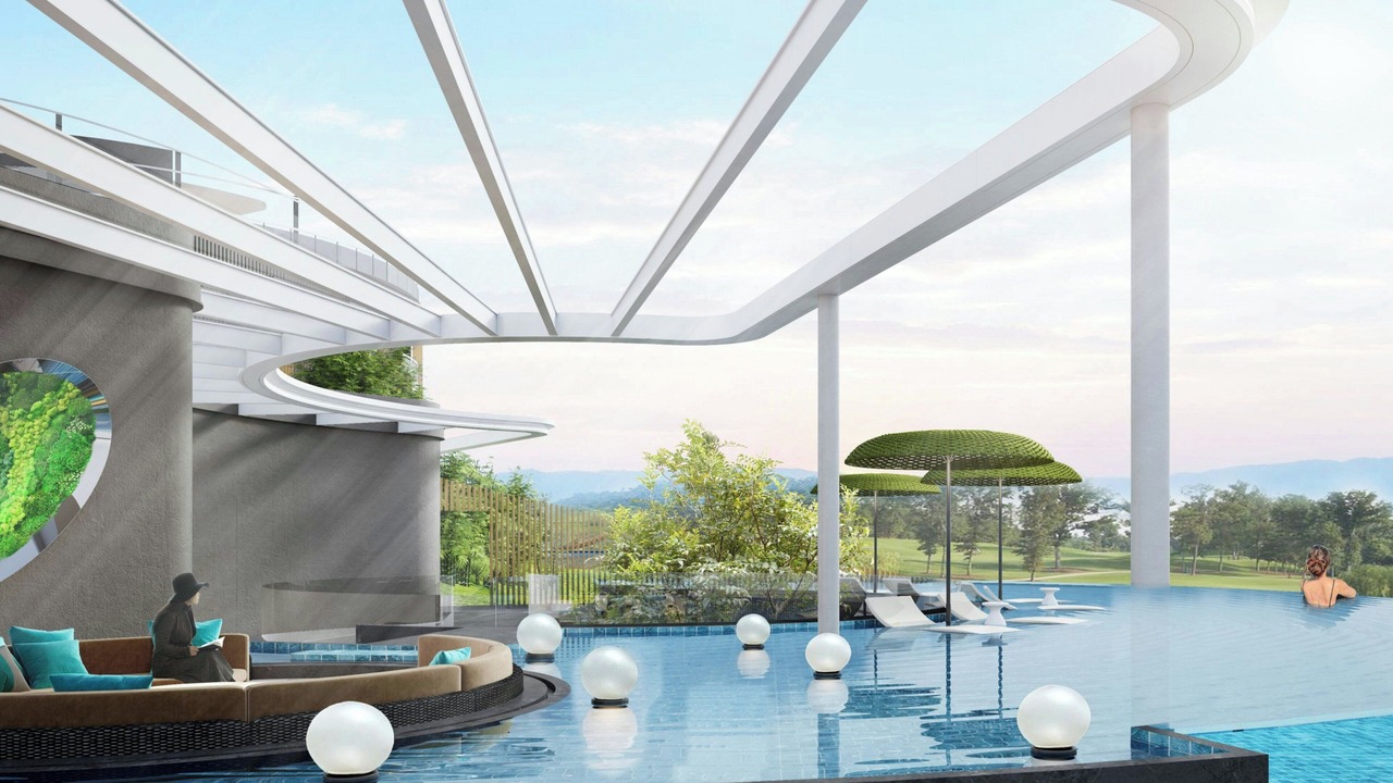 Photo of Outdoor in Liyang
