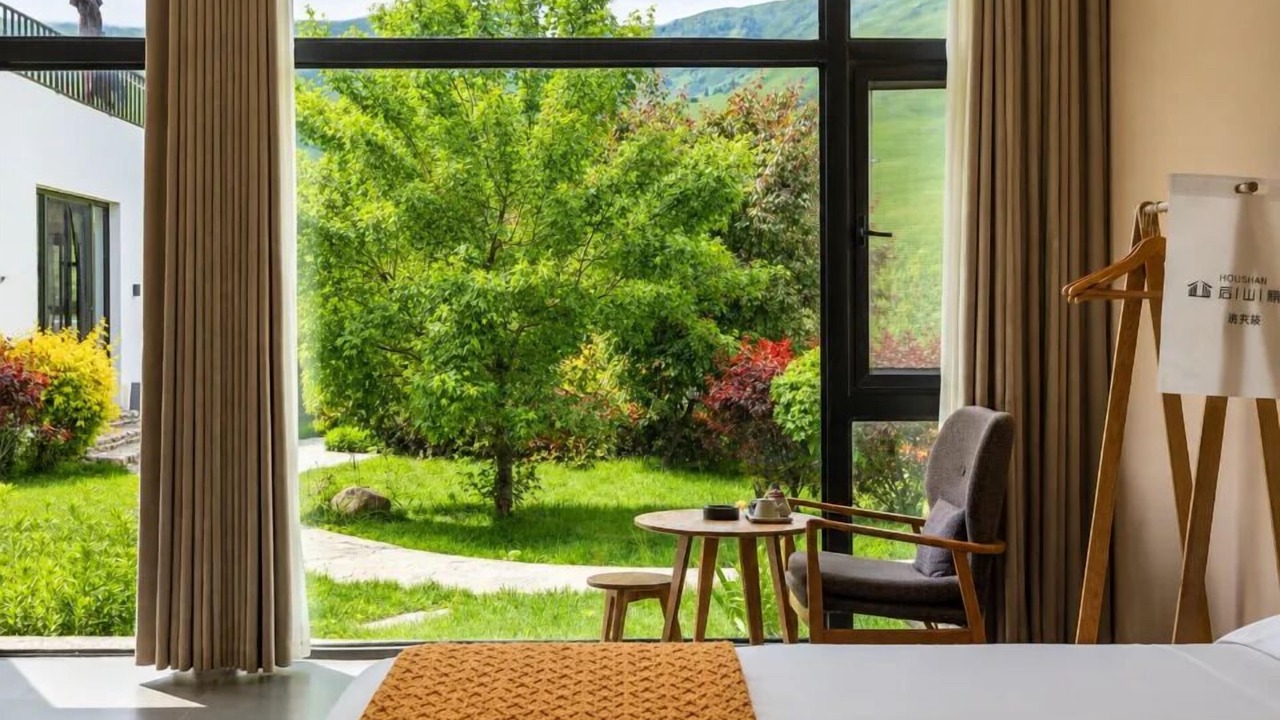 Photo of Bedroom in Xinyuan