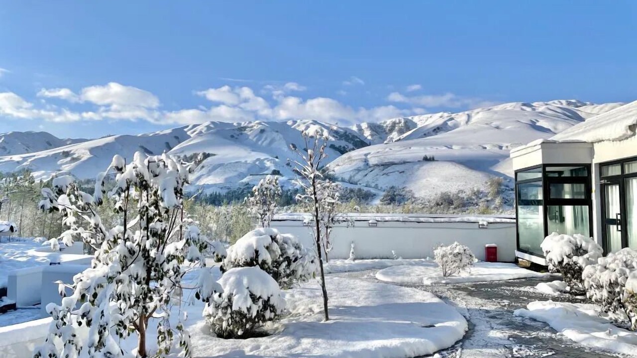 Photo of Outdoor in Xinyuan