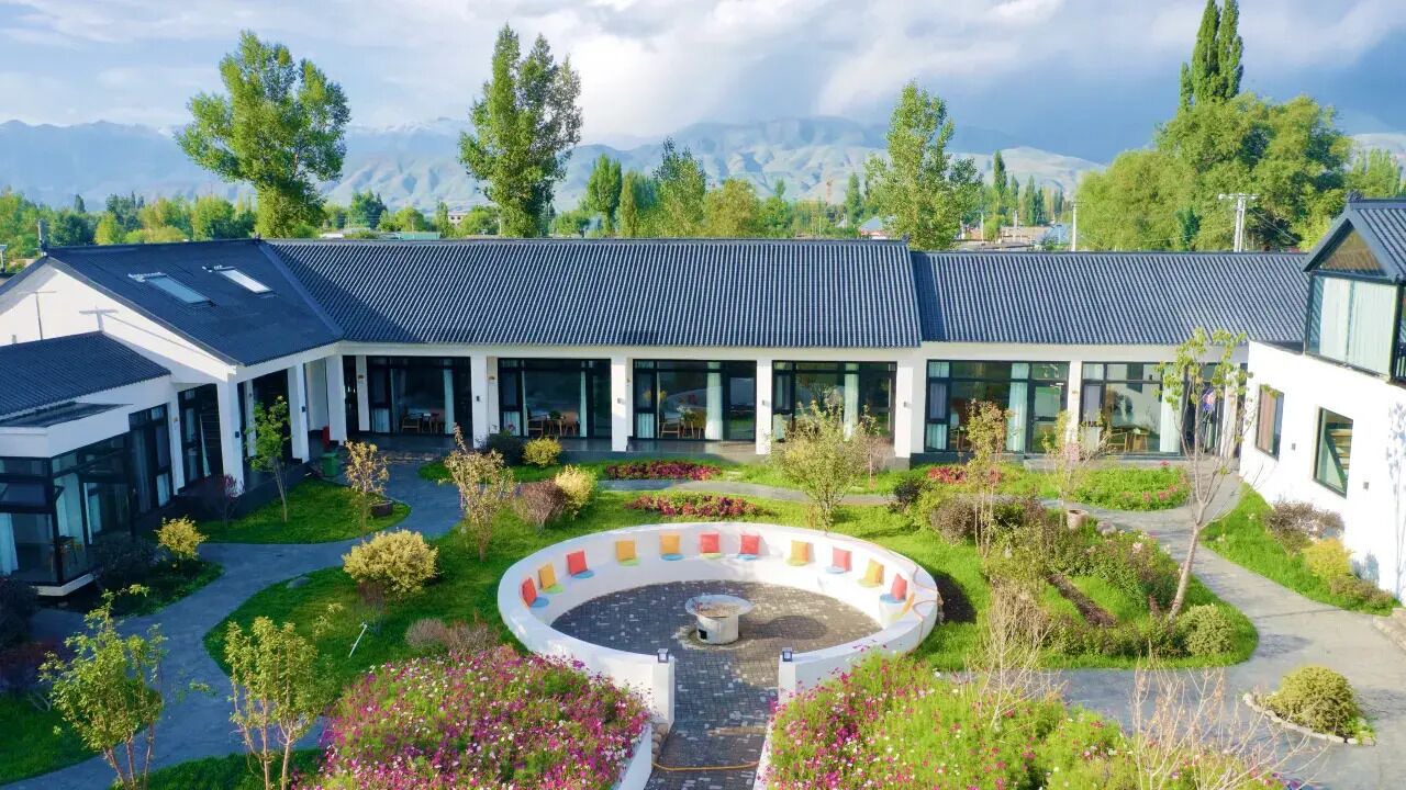 Photo of Outdoor in Xinyuan