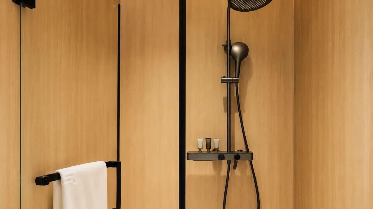 Photo of Bathroom in Xinyuan