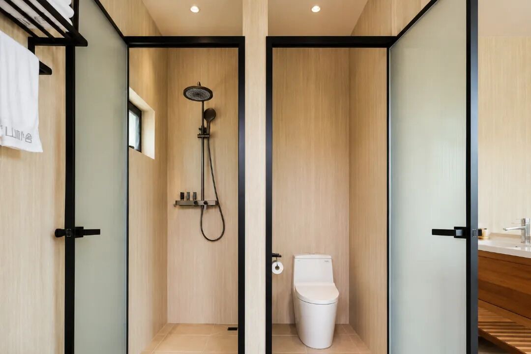 Photo of Bathroom in Xinyuan
