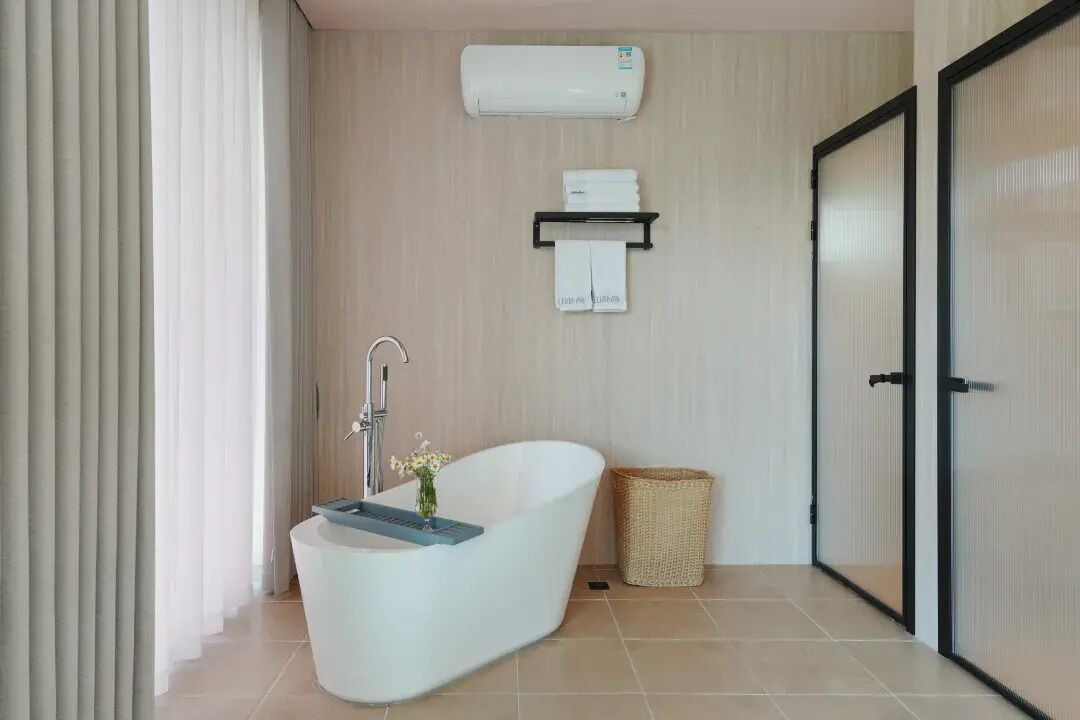 Photo of Bathroom in Xinyuan