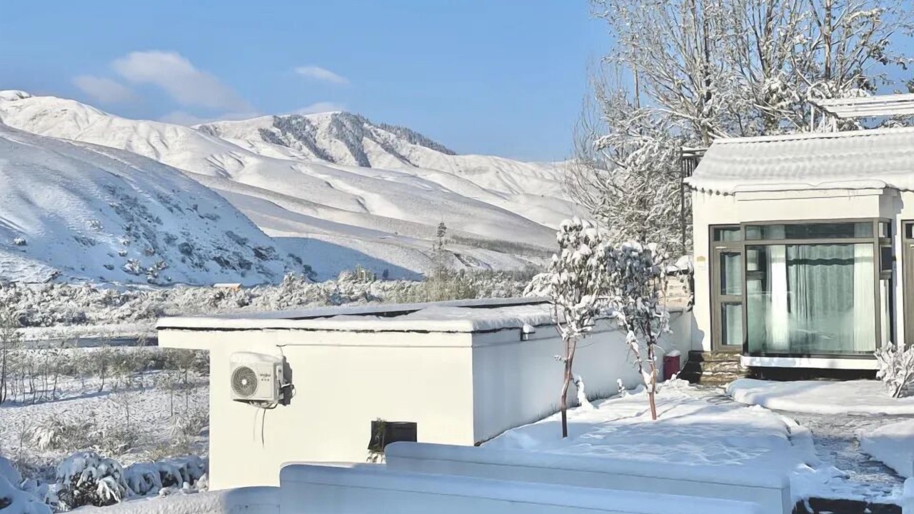 Photo of Outdoor in Xinyuan