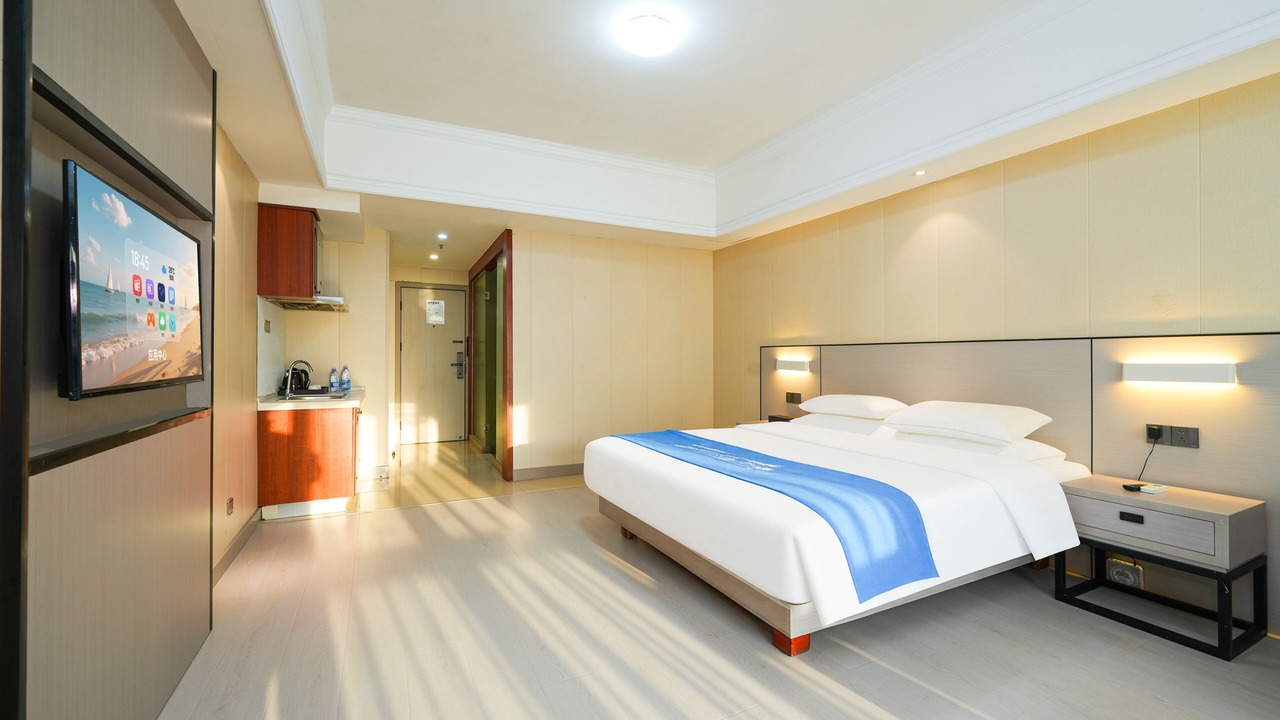 Photo of Bedroom in Longwen District