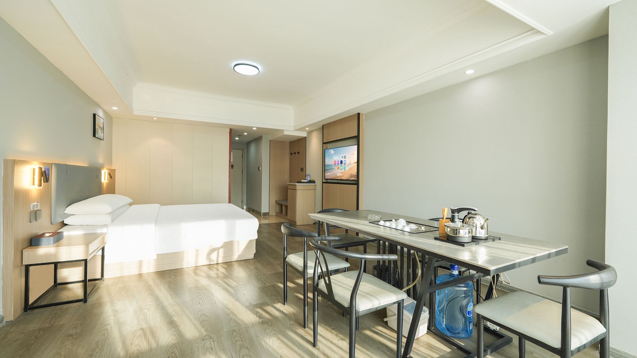 Photo of Bedroom in Longwen District