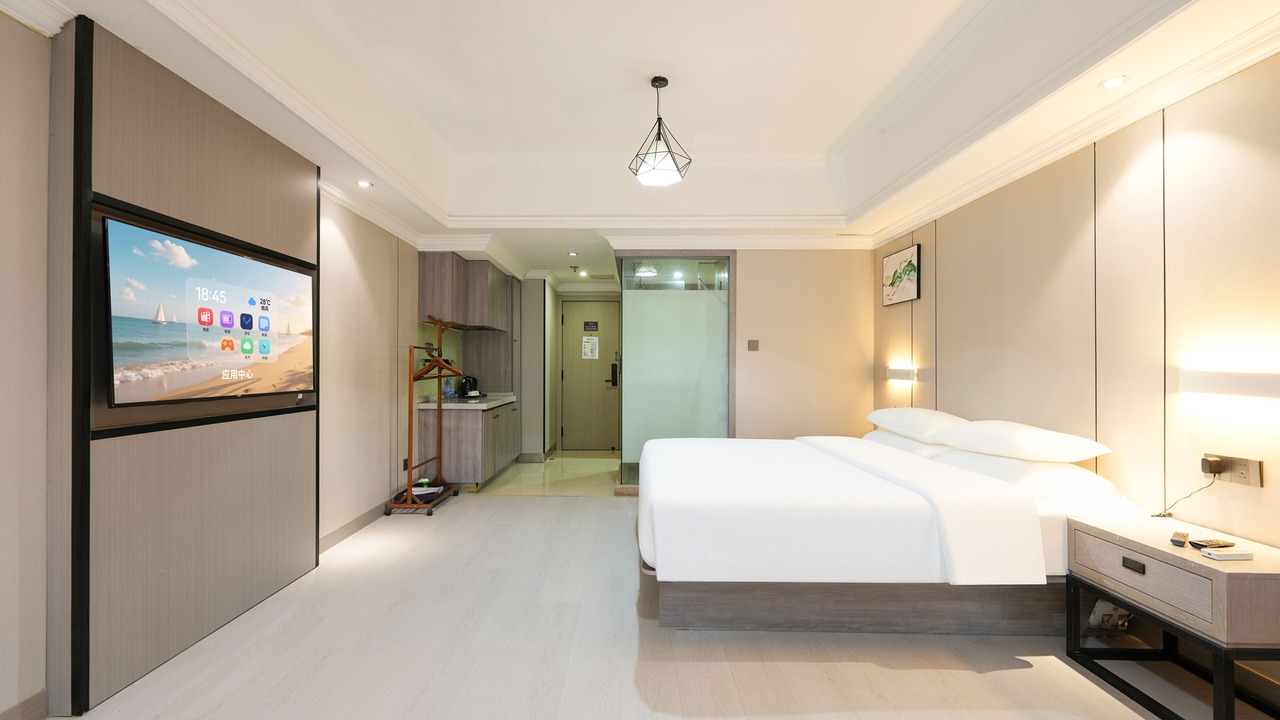 Photo of Bedroom in Longwen District