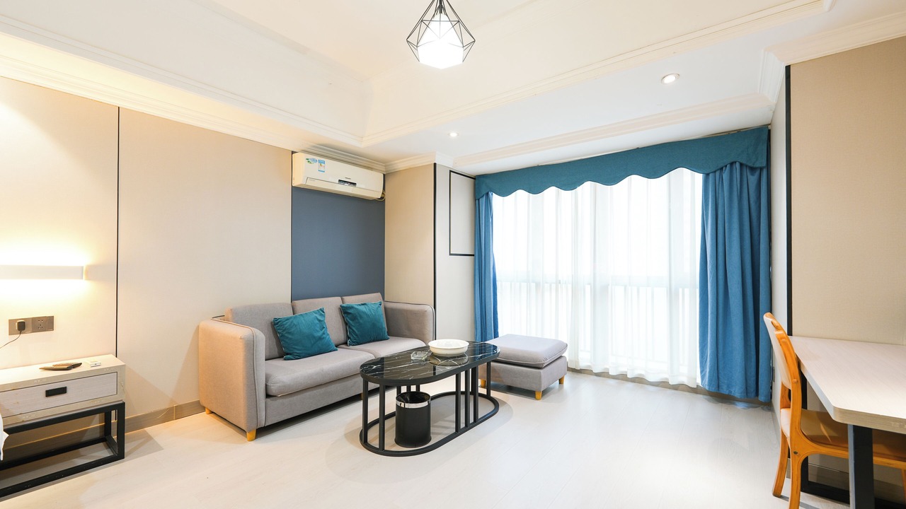 Photo of Bedroom in Longwen District