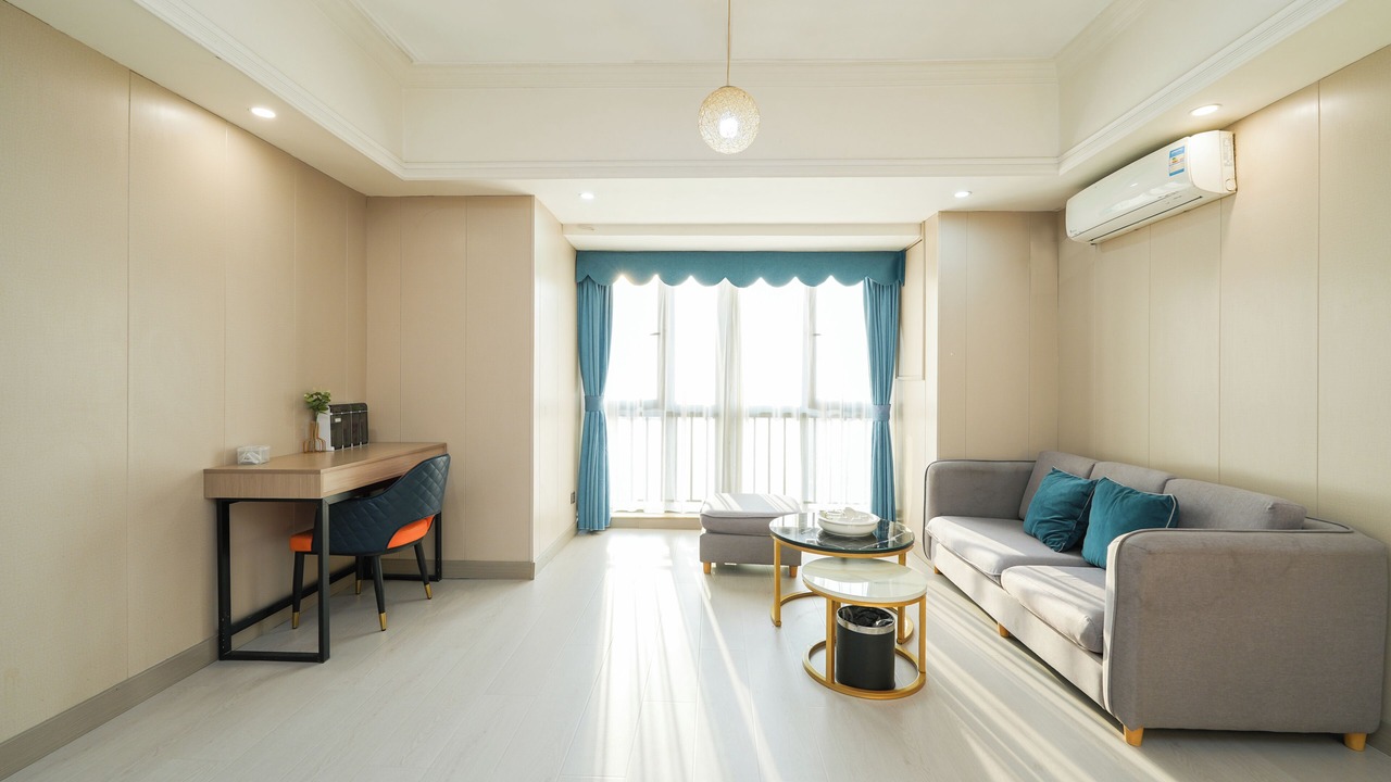 Photo of Bedroom in Longwen District
