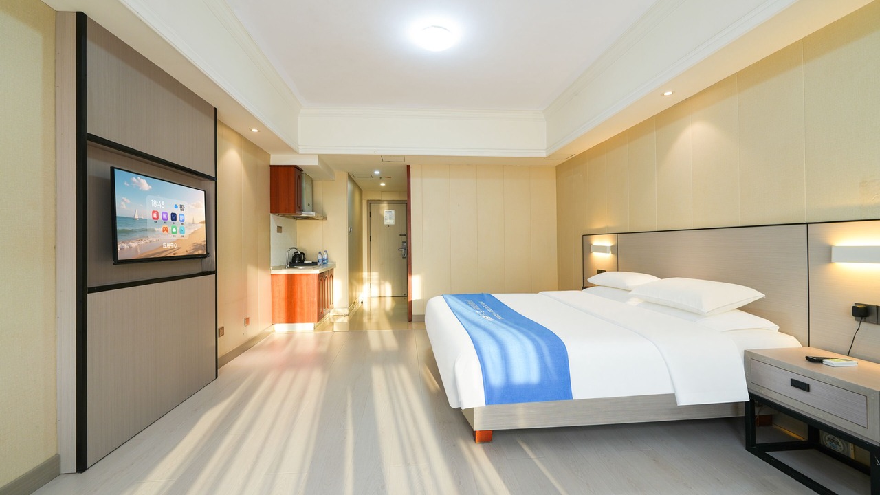 Photo of Bedroom in Longwen District