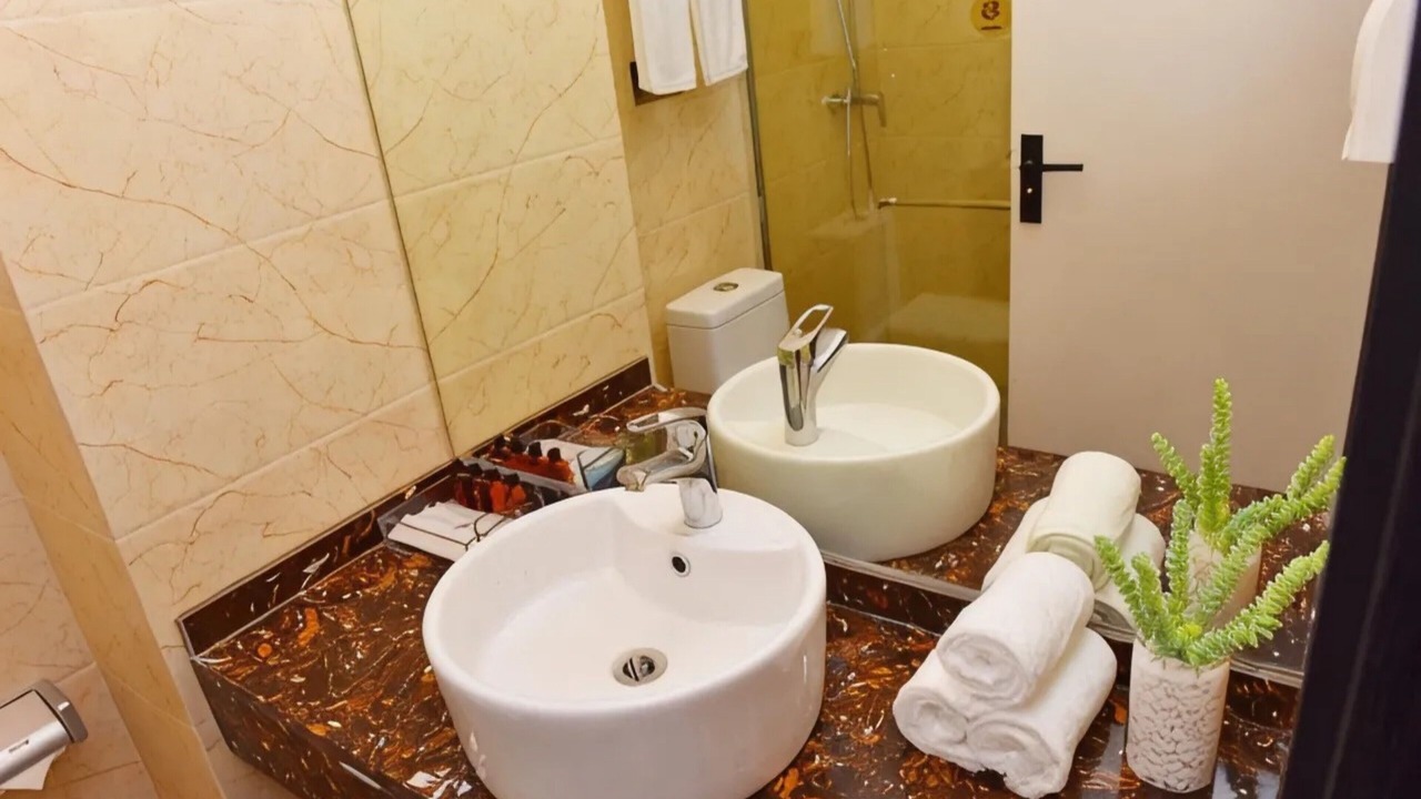 Photo of Bathroom in Jimei
