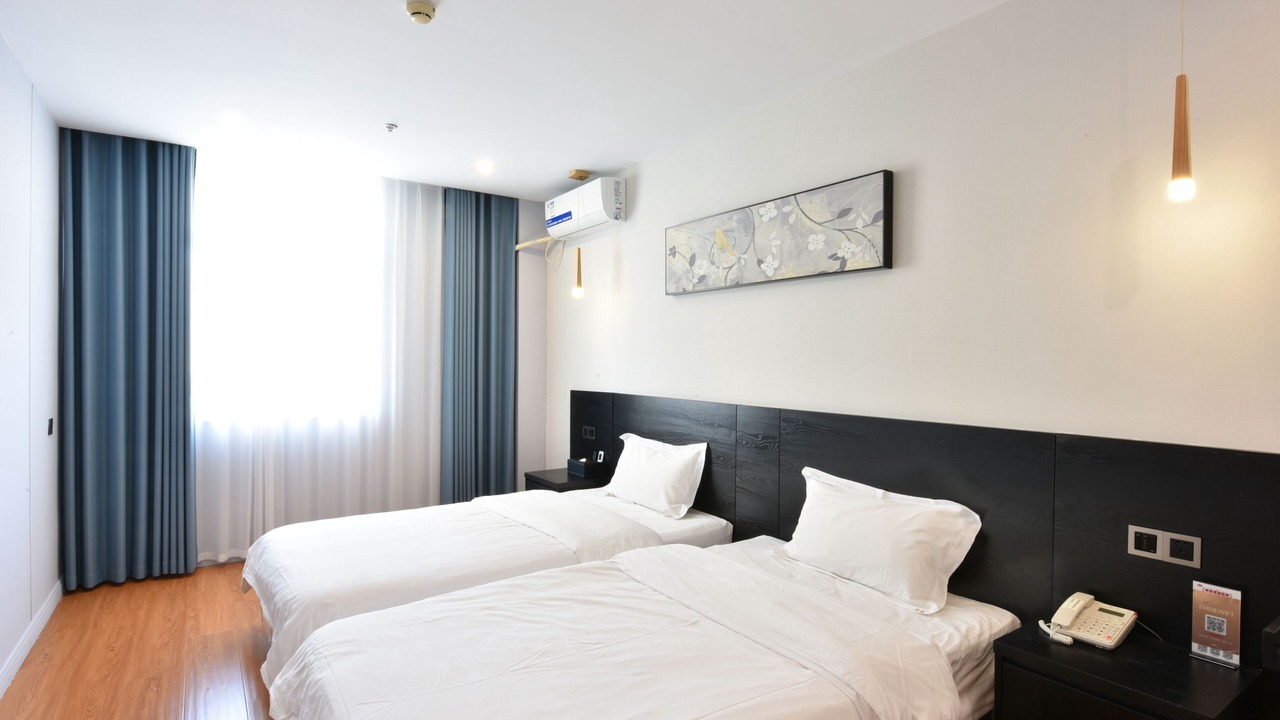 Photo of Bedroom in Jimei