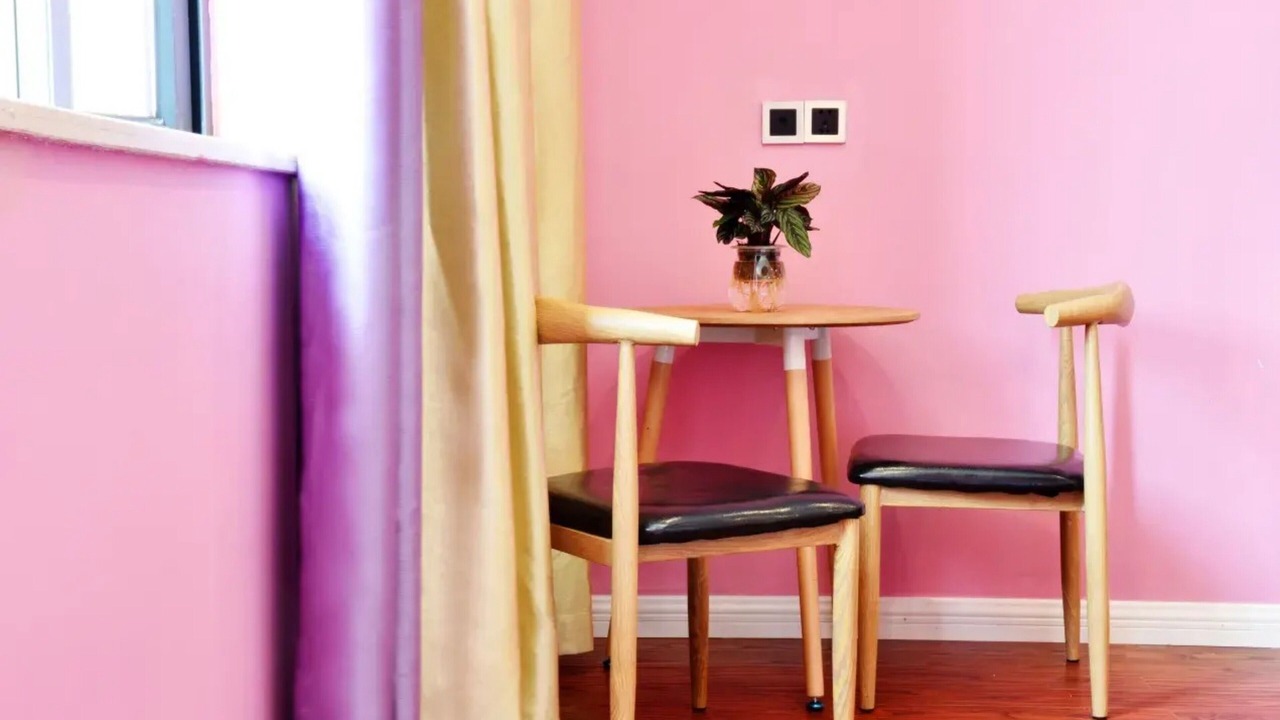 Photo of Bedroom in Jimei