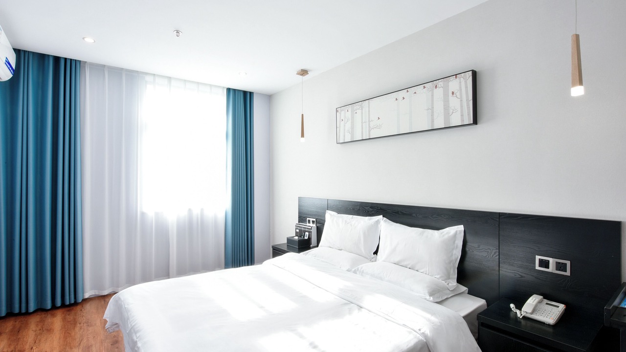 Photo of Bedroom in Jimei