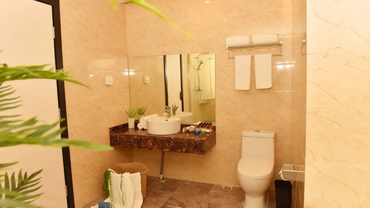 Photo of Bathroom in Jimei
