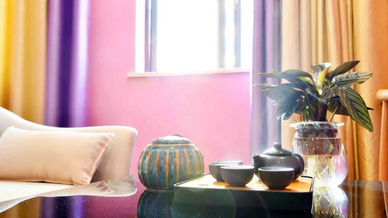 Photo of Bedroom in Jimei