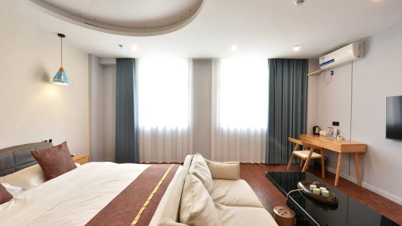 Photo of Bedroom in Jimei